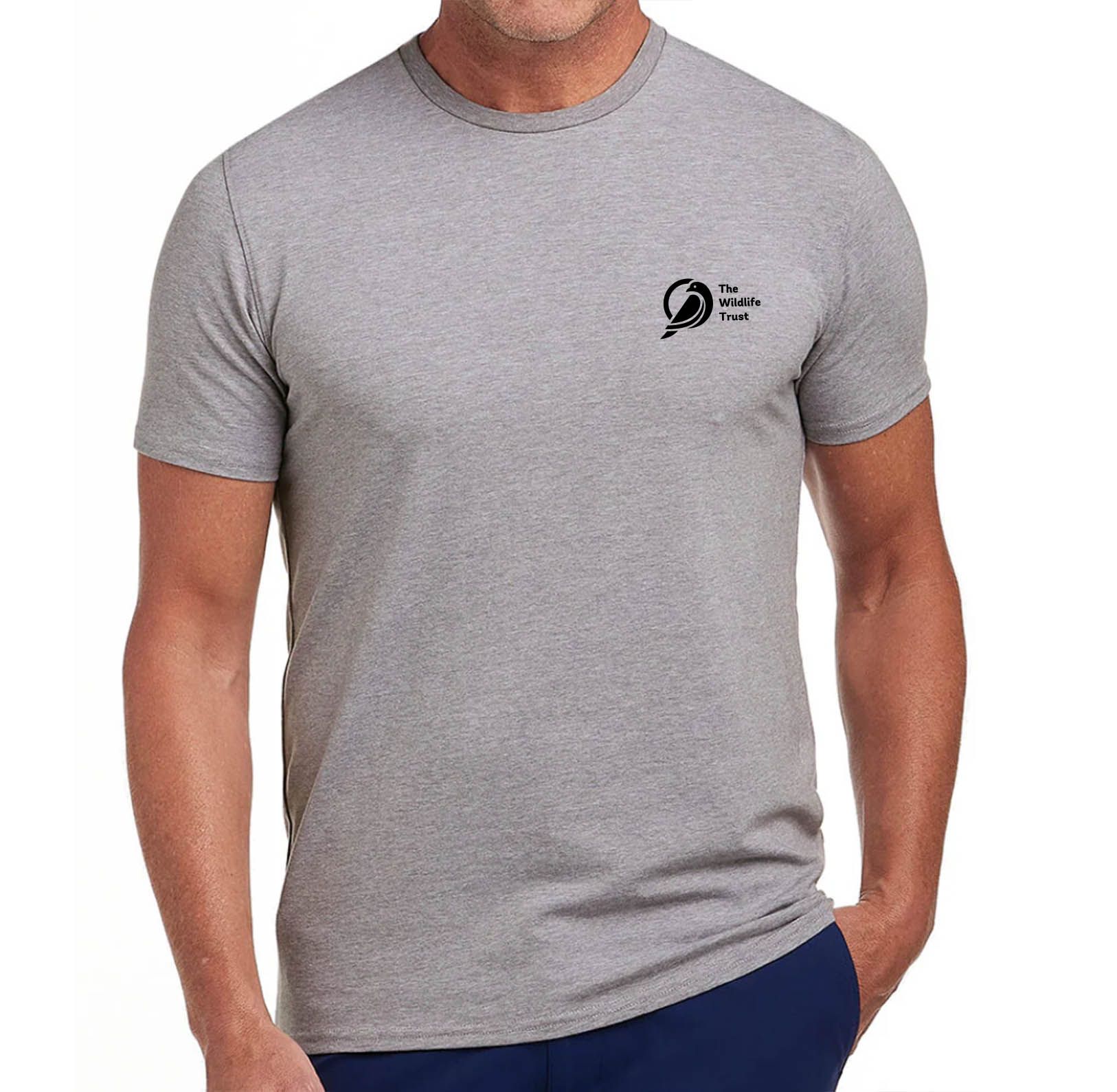 Custom Branded T-Shirts – Add Your Logo – Swag.com
