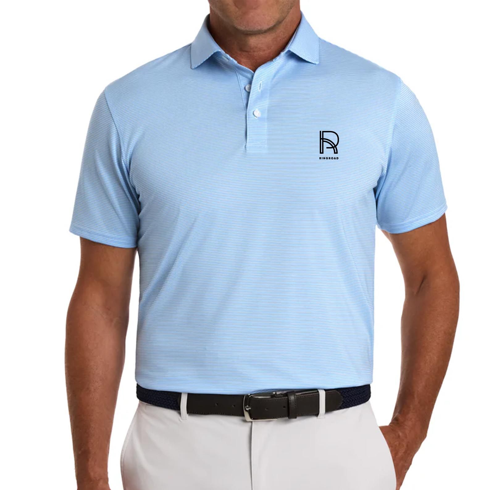 Promo Polos – Buy Custom Products With Logo & Brand – Swag.com