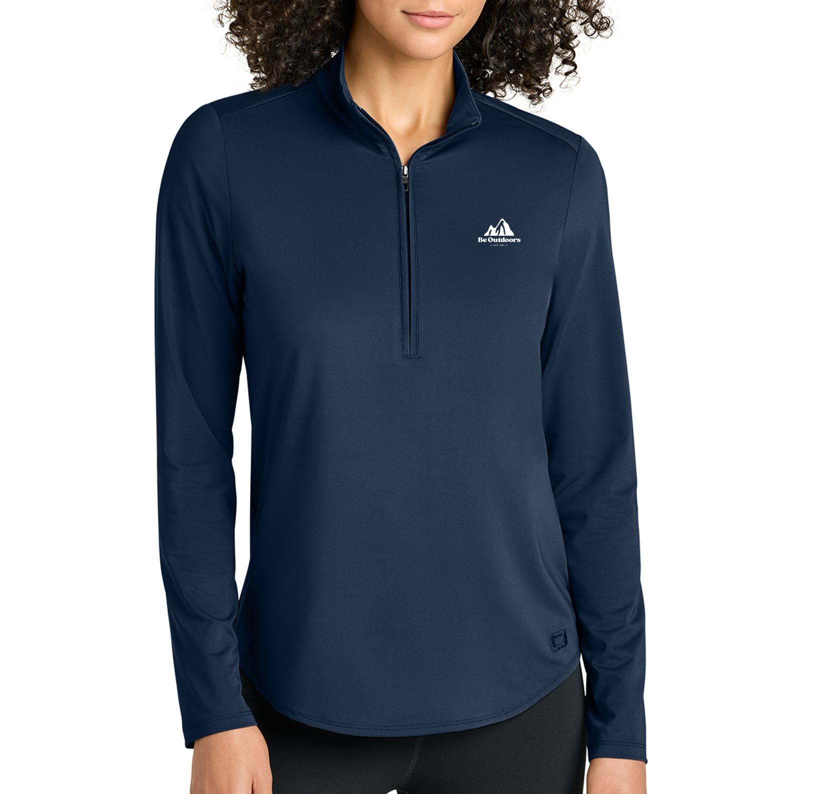 Custom Embroidery New & Trending: Branded Embroidery New