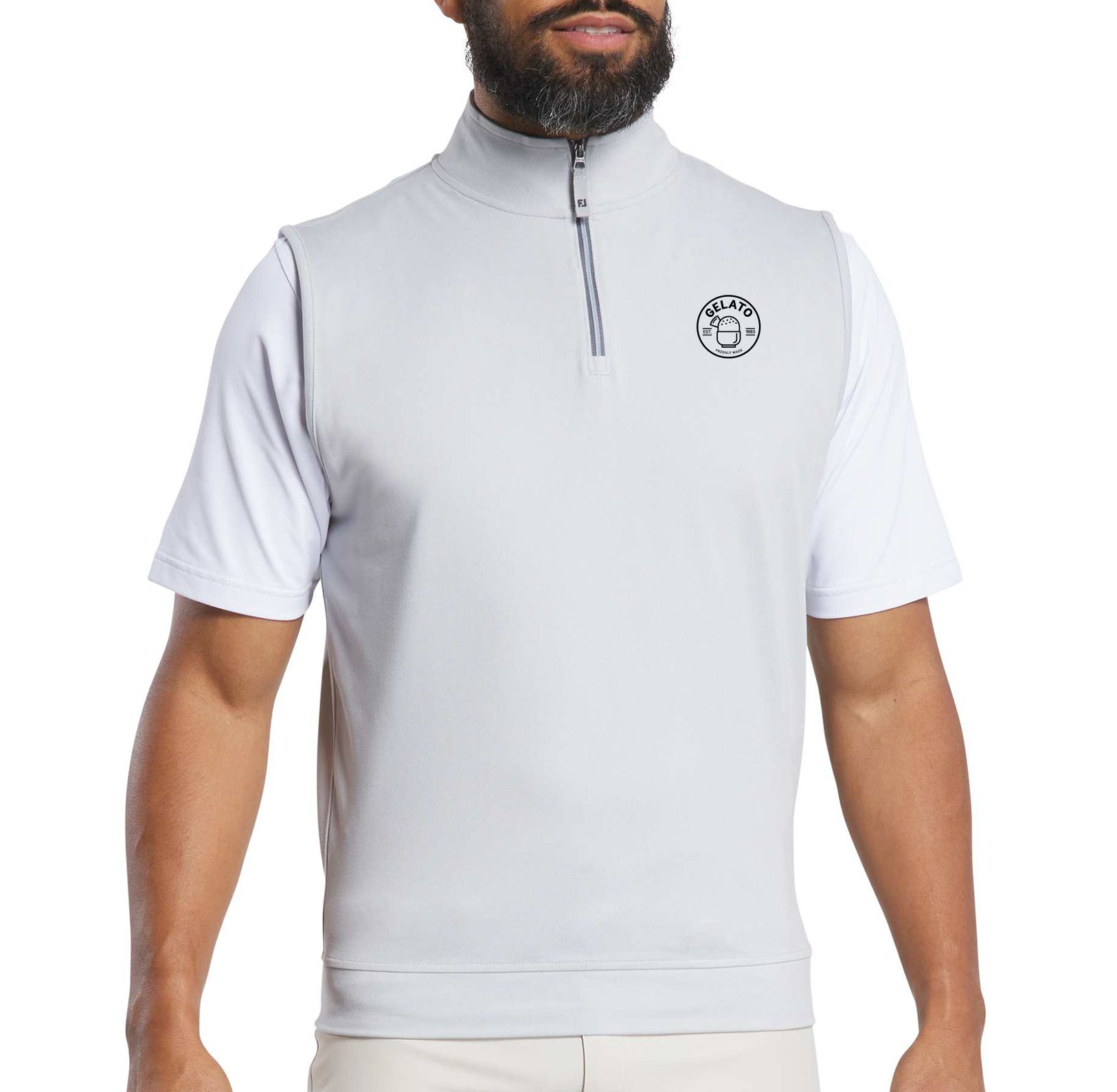Custom Embroidery New & Trending: Branded Embroidery New