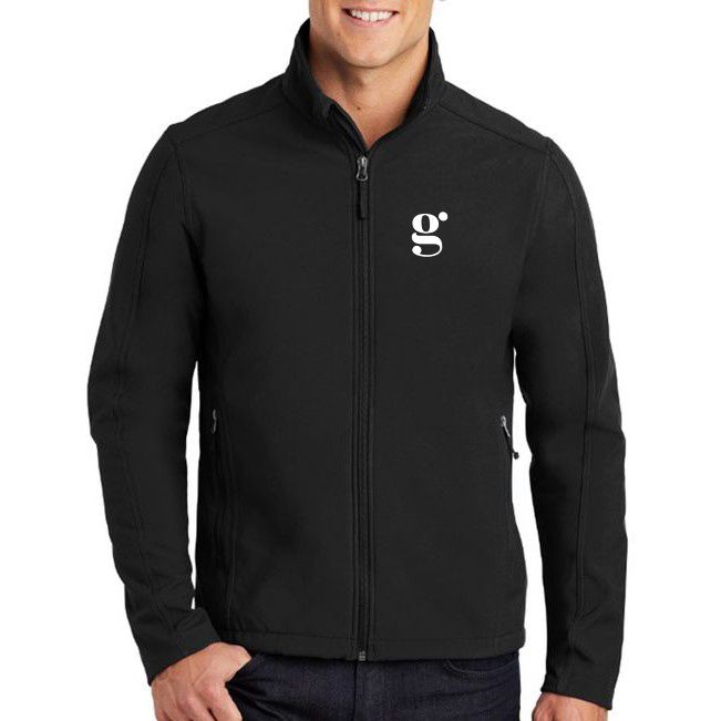 Custom Branded Promotional Jackets Outerwear Swag