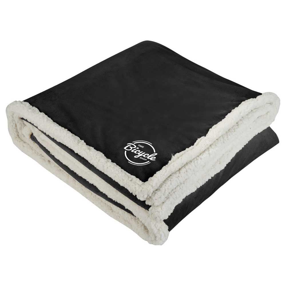 Branded blanket sale