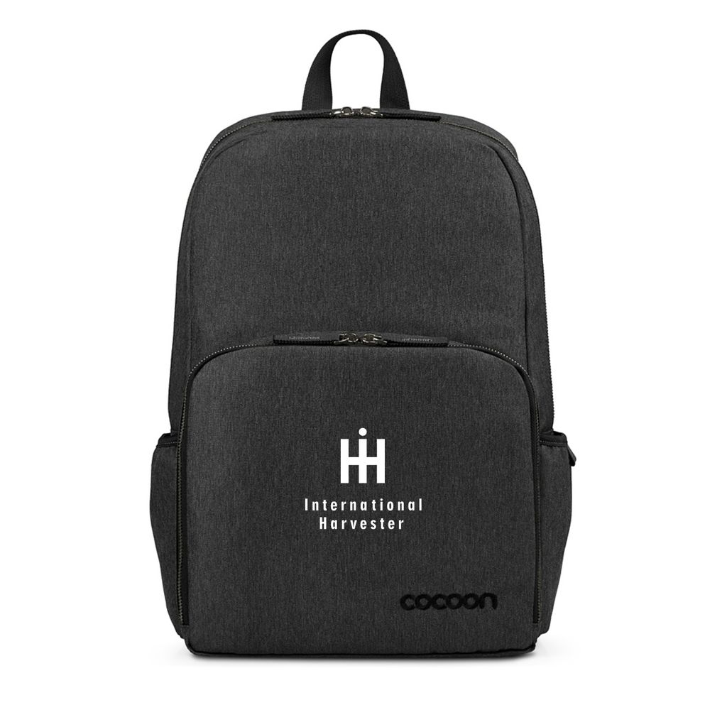 Cocoon Custom Branded Backpacks Add your Logo Swag