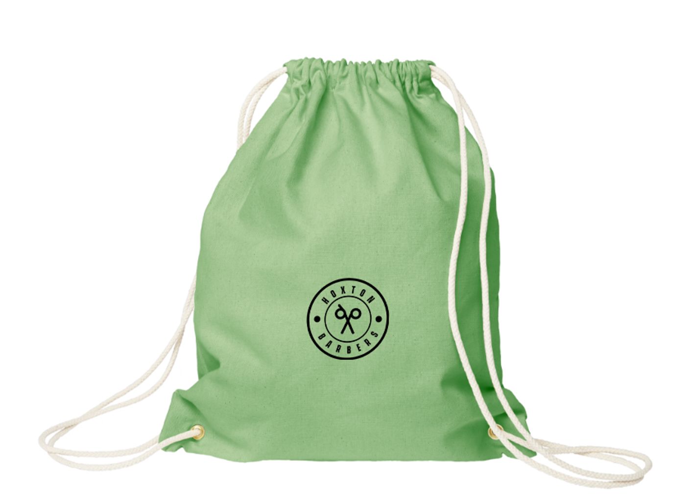 Custom Branded Drawstring Bags Swag