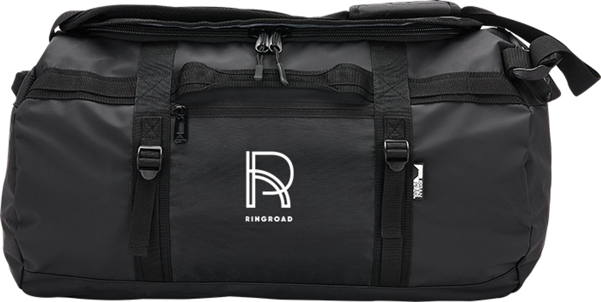 Custom Branded Duffel Bags Add Your Logo Swag