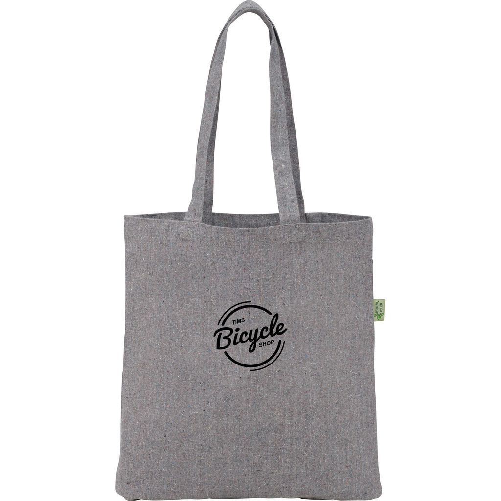 Swag Tote Bag